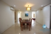 Super spacious apartment in P tower Ciputra