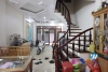Charming house for rent in Xuan La st, Tay Ho district