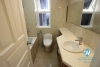 Modern and nice apartment available for rent in Ciputra, Tay Ho, Hanoi