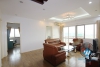 Fully furnished apartment for rent in E Building, Ciputra area 