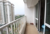 Super spacious apartment in P tower Ciputra