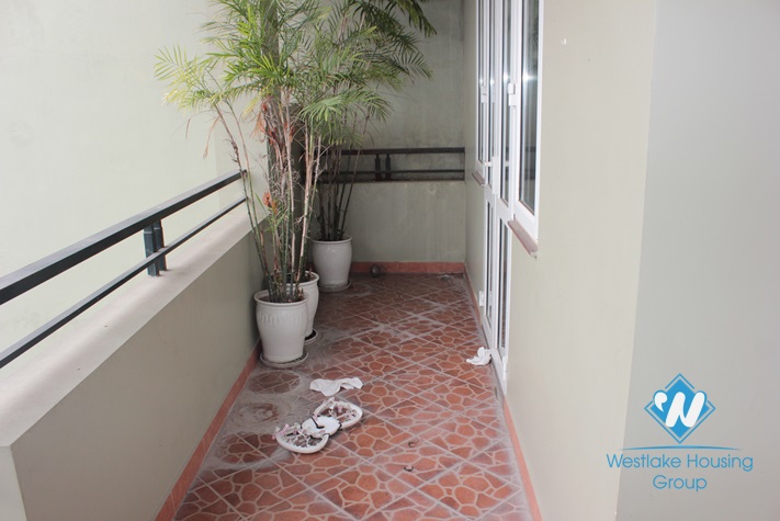 Well designed house for lease in Westlake, Tay Ho, Hanoi, Vietnam