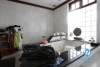 Stunning villa with large yard and garden in To Ngoc Van st, Tay Ho, Ha Noi