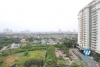 Super spacious apartment in P tower Ciputra