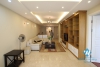 Modern and nice apartment available for rent in Ciputra, Tay Ho, Hanoi