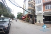 Nice house is suitable for restaurant or office for rent in Tay Ho