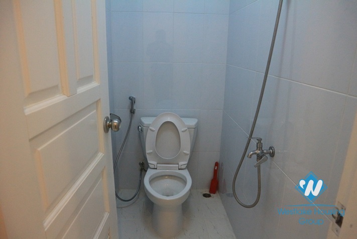 Apartment for rent in Ciputra, P Tower Tay Ho area