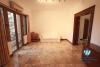 Big house for rent in To Ngoc Van St, Tay Ho, Hanoi