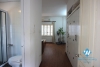 Spacious furnished house with 4 bedrooms and 4 bathrooms for rent in Tay Ho.