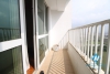Large size apartment available for lease in P tower, Ciputra, Hanoi