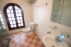 Charming house located in a quiet area with swimming pool and 5 bedrooms for rent in Westlake Tay Ho, Hanoi, Vietnam