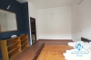 Special traditional house for rent in Au Co, Tay Ho, Hanoi