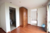 Super spacious apartment in P tower Ciputra