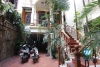 Lovely swimming pool house for rent on To Ngoc Van, Tay Ho
