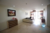 Super spacious apartment in P tower Ciputra