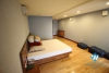 Elegant apartment with 4 bedrooms for rent in Ciputra