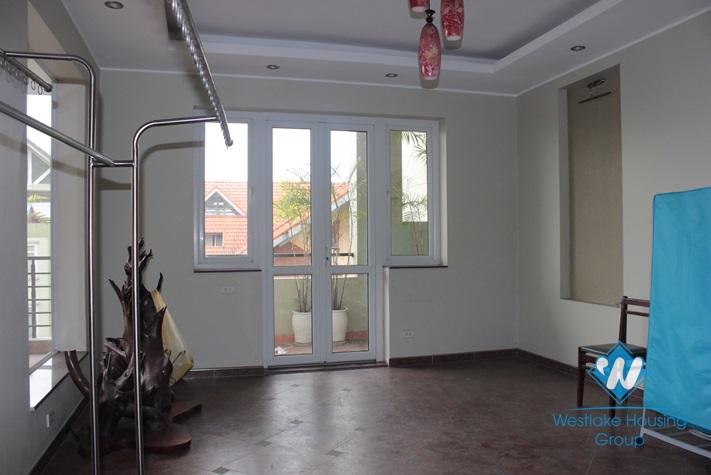 Well designed house for lease in Westlake, Tay Ho, Hanoi, Vietnam