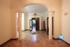 Big house for rent in To Ngoc Van St, Tay Ho, Hanoi