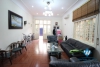 Spacious house with garden on To Ngoc Van, Tay Ho, Hanoi