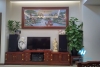 Apartment for rent in Trang An complex, Cau Giay 