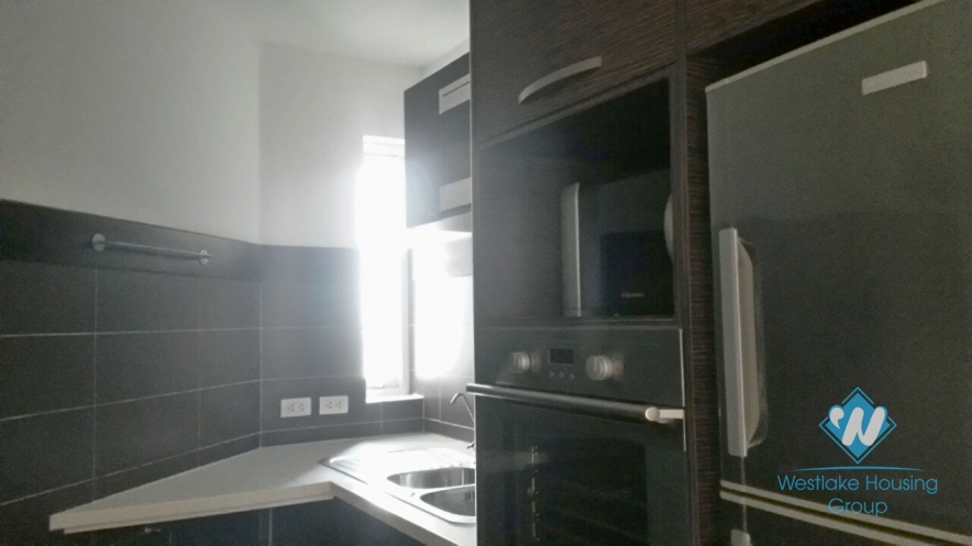 2 bedroom bright apartment for rent in Golden Westlake, Tay Ho, Ha Noi