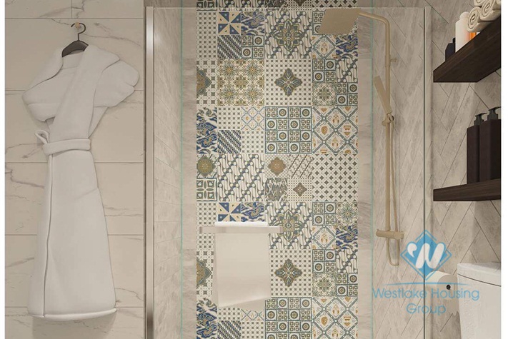 Gorgeous 2-bedroom apartment in Vinhome Gardenia, Nam Tu Liem, Hanoi