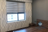 Beautiful 2-bedroom apartment for rent in Goldmark City, Hanoi
