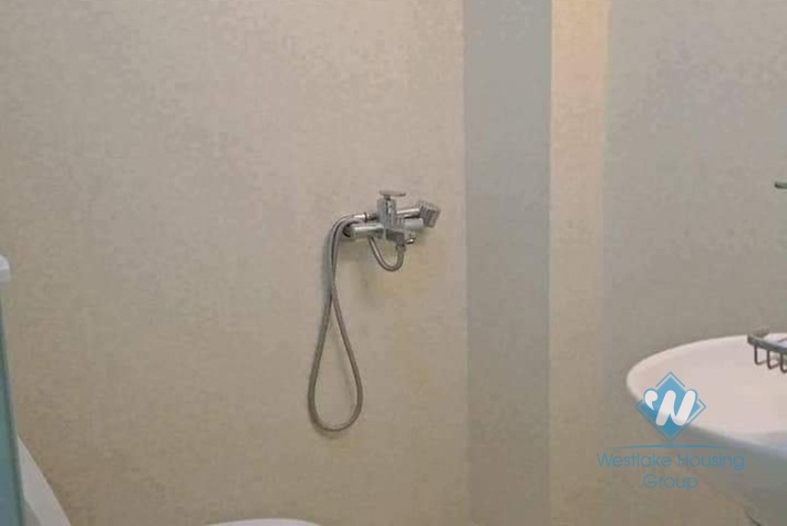 3 bedrooms house for rent near Lotte Tower.