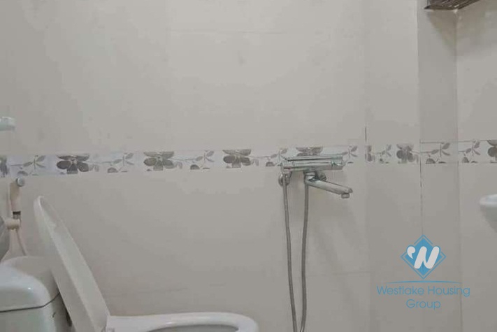 3 bedrooms house for rent near Lotte Tower.