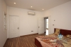 New house in Ba Dinh for rent with 4 bedrooms.