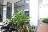 New house in Ba Dinh for rent with 4 bedrooms.
