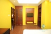 Classic apartment for rent in Hoan Kiem District