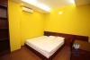 Classic apartment for rent in Hoan Kiem District