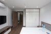 One bedroom apartment with Water Park view for rent in Tay Ho, Hanoi.