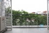 Brand new 02 bedrooms apartment near Walking street of Westlake, Hanoi.