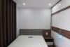 Brand new 02 bedrooms apartment near Walking street of Westlake, Hanoi.