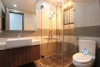 Brand new 02 bedrooms apartment near Walking street of Westlake, Hanoi.