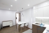 Brand new 02 bedrooms apartment near Walking street of Westlake, Hanoi.