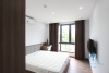 Brand new 02 bedrooms apartment near Walking street of Westlake, Hanoi.
