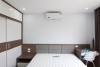 Brand new 02 bedrooms apartment near Walking street of Westlake, Hanoi.
