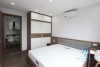 Brand new 02 bedrooms apartment near Walking street of Westlake, Hanoi.