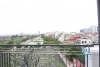 Good studio apartment with large balcony for rent in Tay Ho.