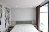 Good studio apartment with large balcony for rent in Tay Ho.