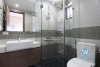Good studio apartment with large balcony for rent in Tay Ho.