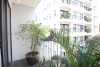 02 nice bedrooms apartment with modern design for rent in Tay Ho, Hanoi.