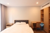 Elegant and morden apartment for rent in Tay Ho, Hanoi.