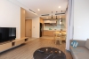 Elegant and morden apartment for rent in Tay Ho, Hanoi.