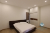 Super lakeview morden aparment for rent in Tay Ho, Hanoi.