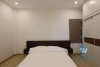 Super lakeview morden aparment for rent in Tay Ho, Hanoi.