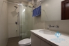 Super lakeview morden aparment for rent in Tay Ho, Hanoi.